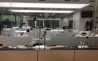 深圳诺莫斯维修服务中心（华润大厦店）